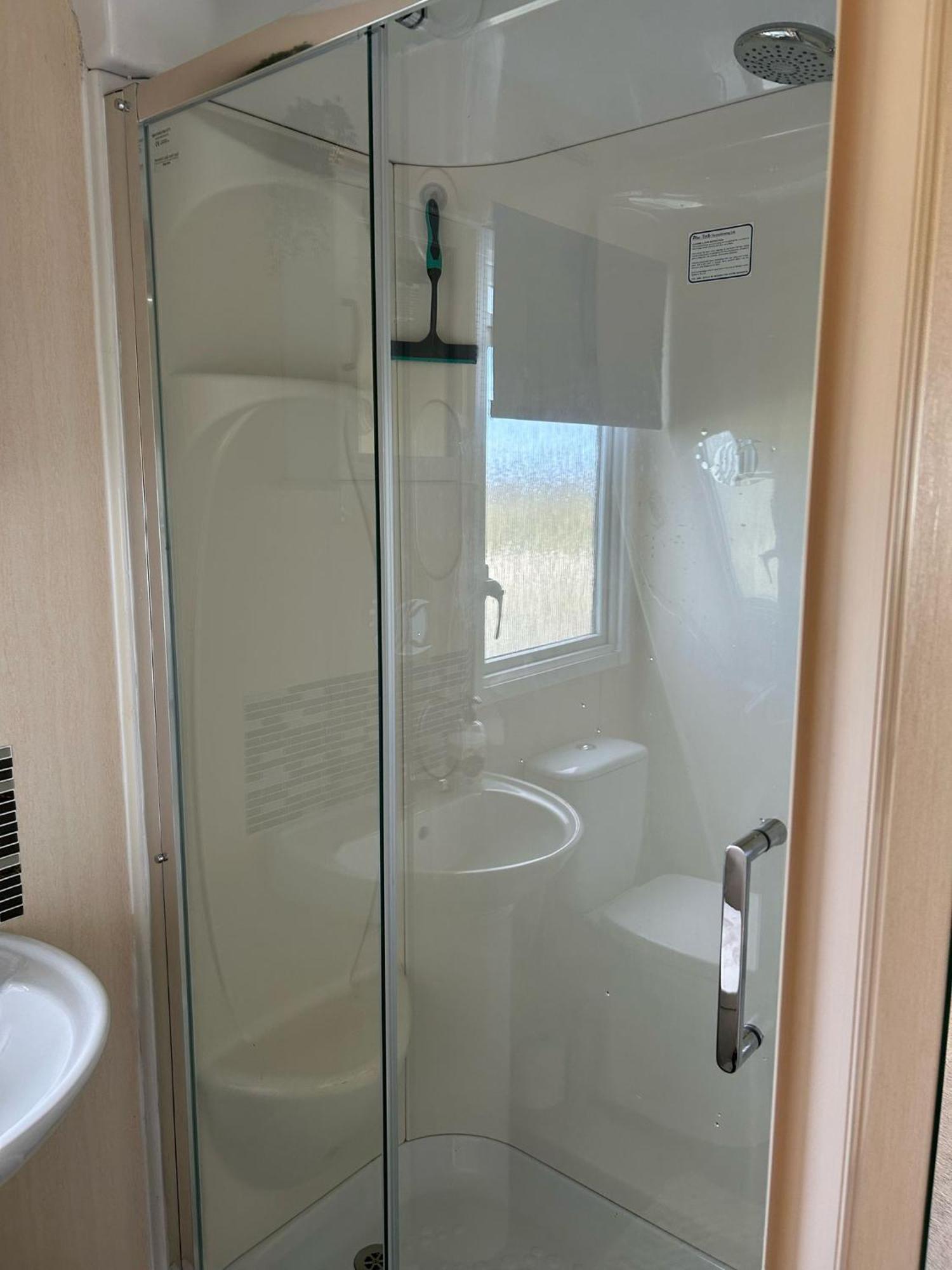 24 The Beeches Caravan Park Gilcrux エクステリア 写真
