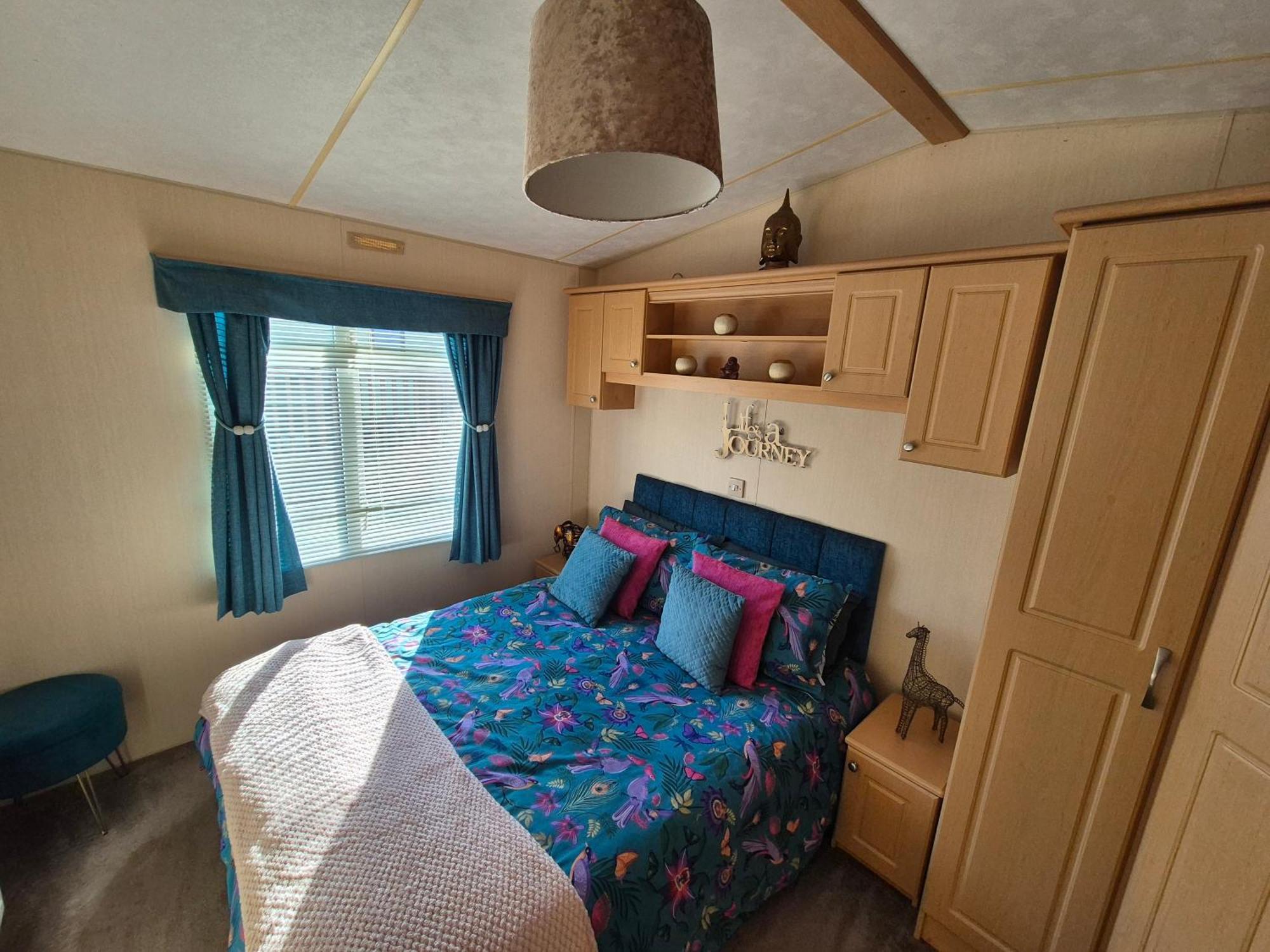 24 The Beeches Caravan Park Gilcrux エクステリア 写真